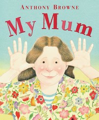 My mum