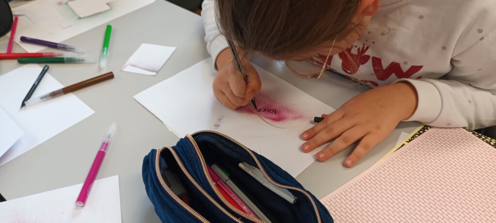 Projet : aménagement du territoire et urbanisme