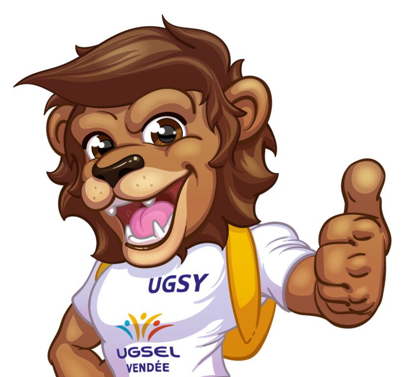 Bouge avec UGSY CM2